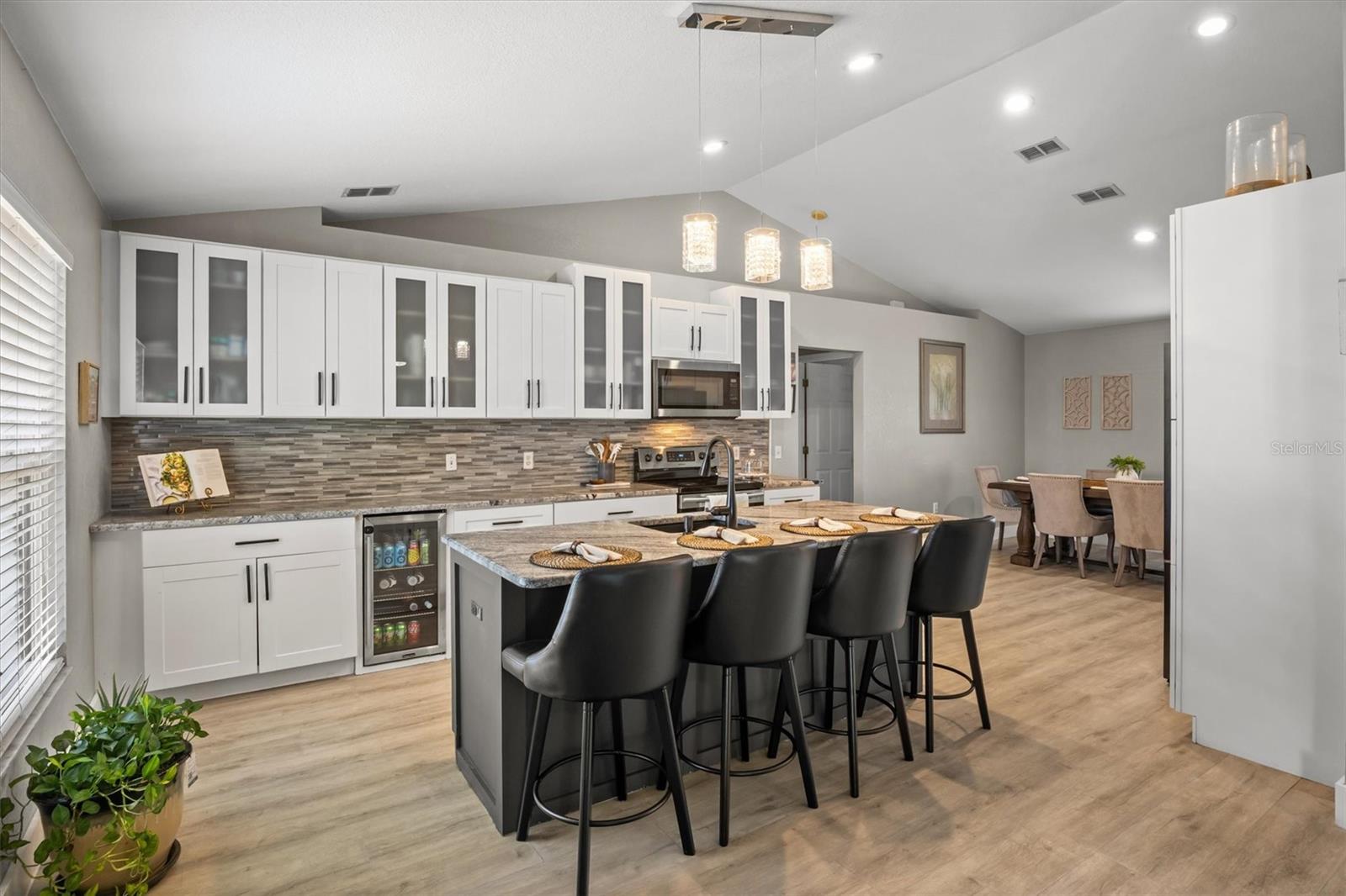 HILLSIDE HEIGHTS - Residential