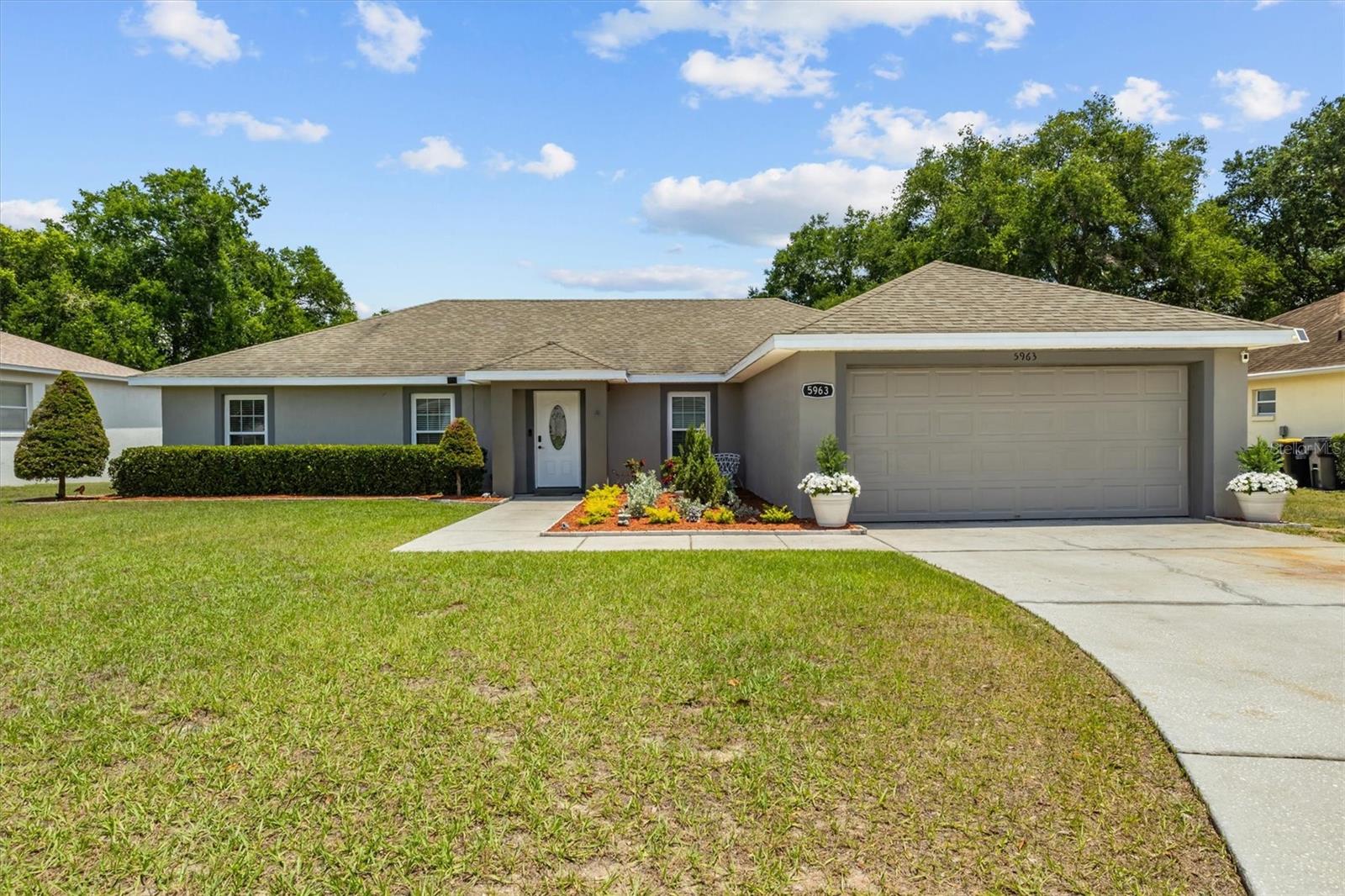 HILLSIDE HEIGHTS - Residential