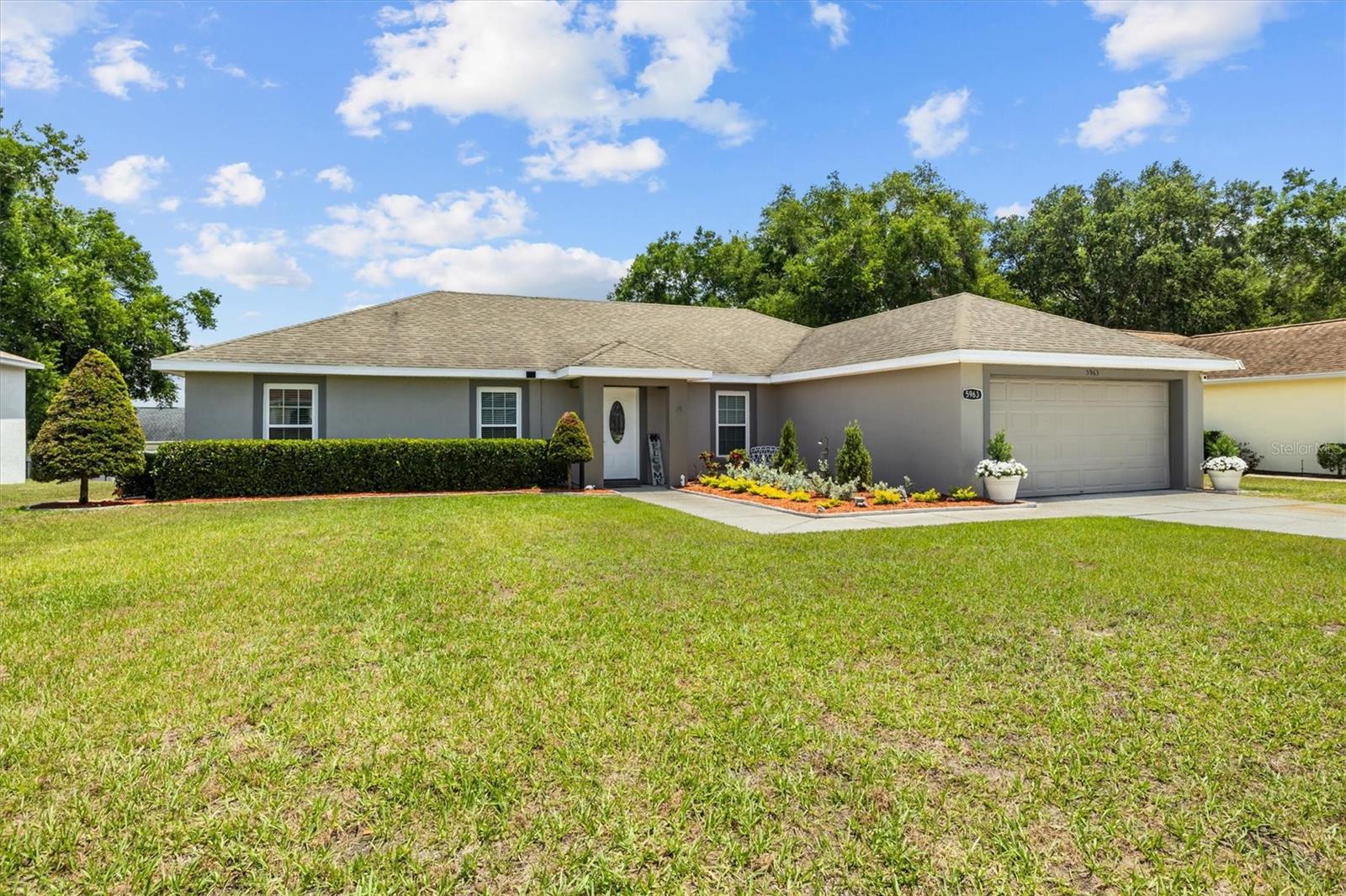 HILLSIDE HEIGHTS - Residential