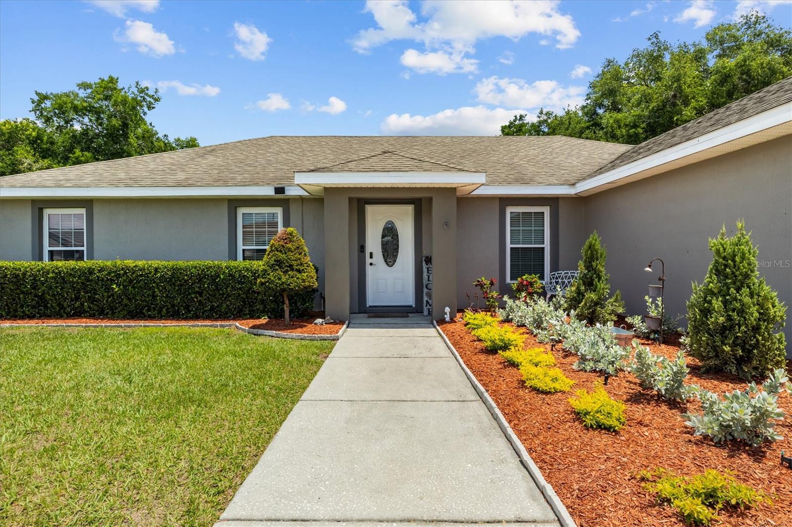 HILLSIDE HEIGHTS - Residential