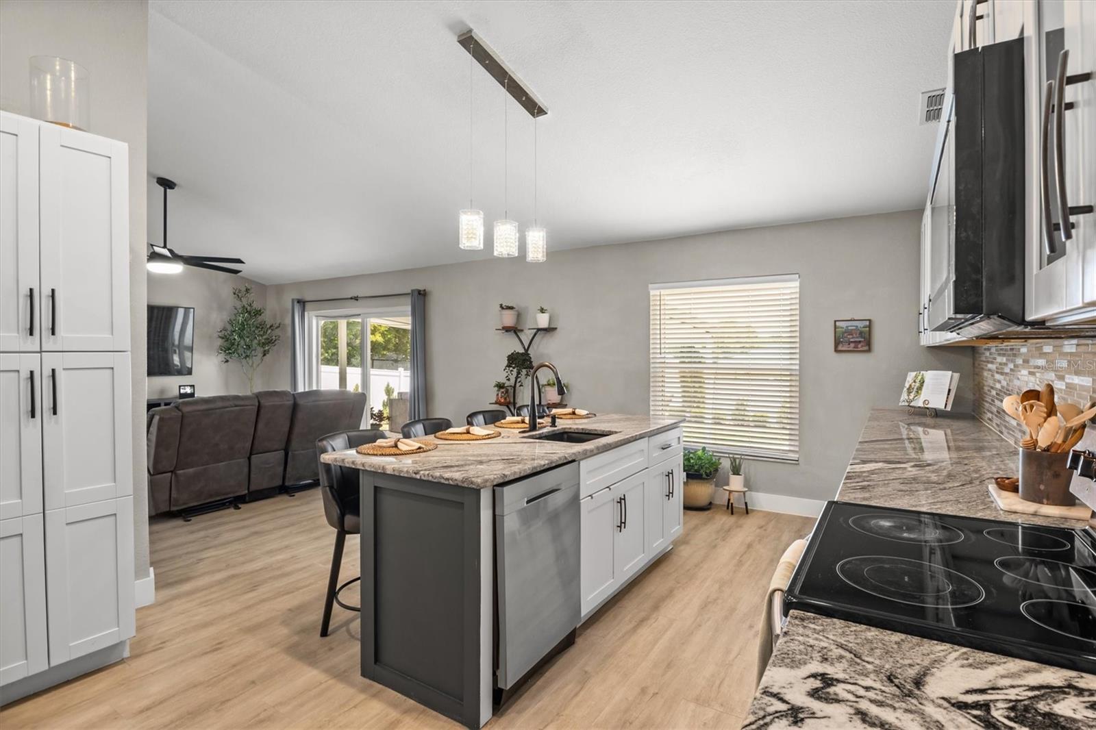 HILLSIDE HEIGHTS - Residential