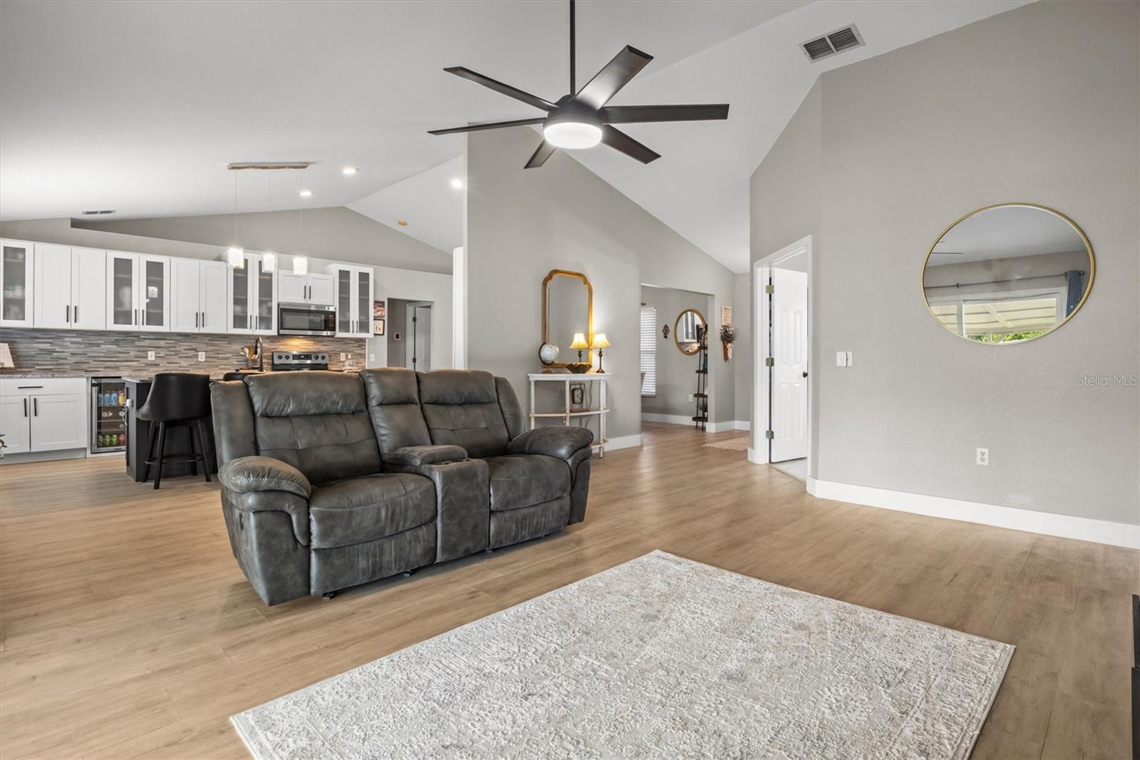 HILLSIDE HEIGHTS - Residential