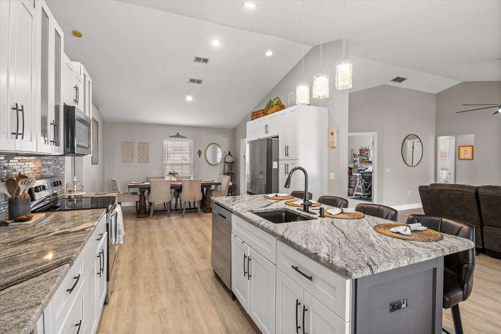 HILLSIDE HEIGHTS - Residential
