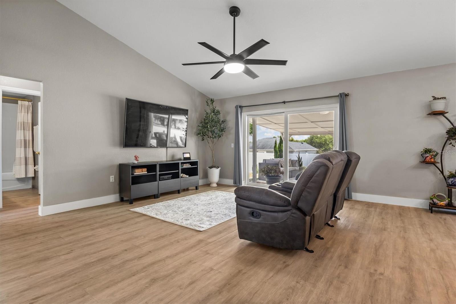 HILLSIDE HEIGHTS - Residential