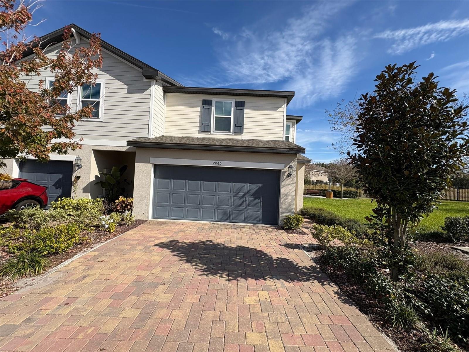 PRAIRIE MEADOWS - Residential Lease