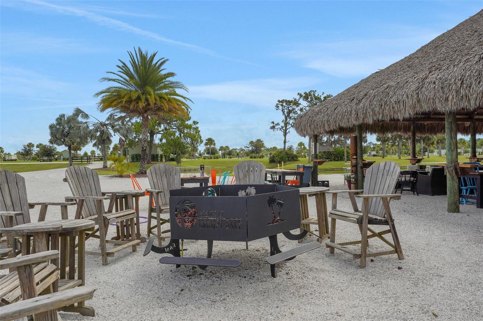 NONRESIDENTIAL CONDO - Land