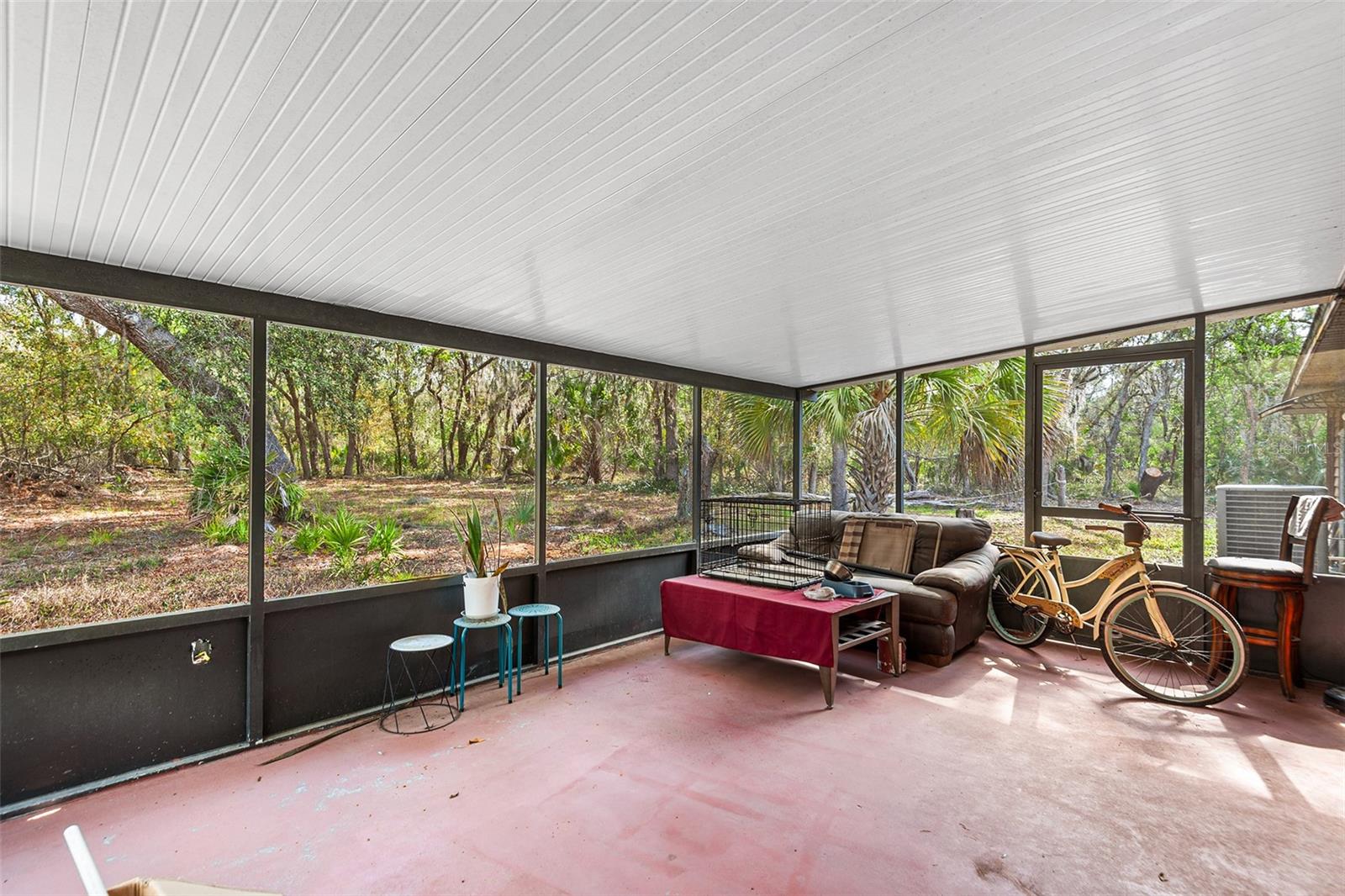 TIGER CREEK FOREST ADD - Residential