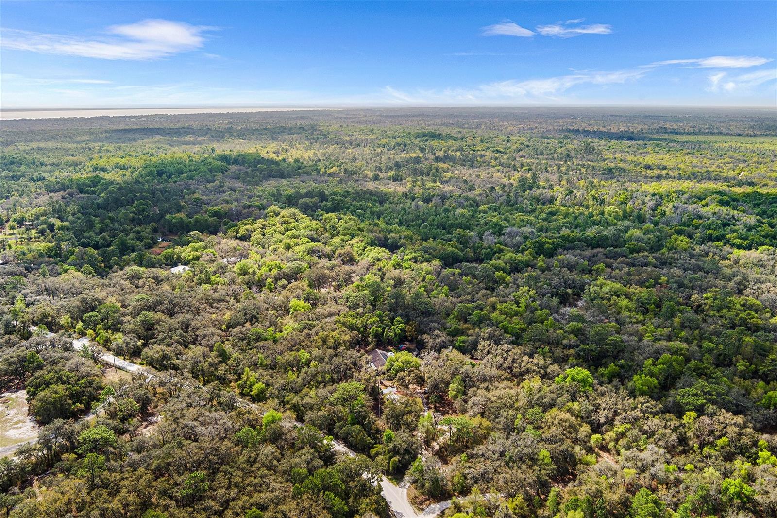 TIGER CREEK FOREST ADD - Residential