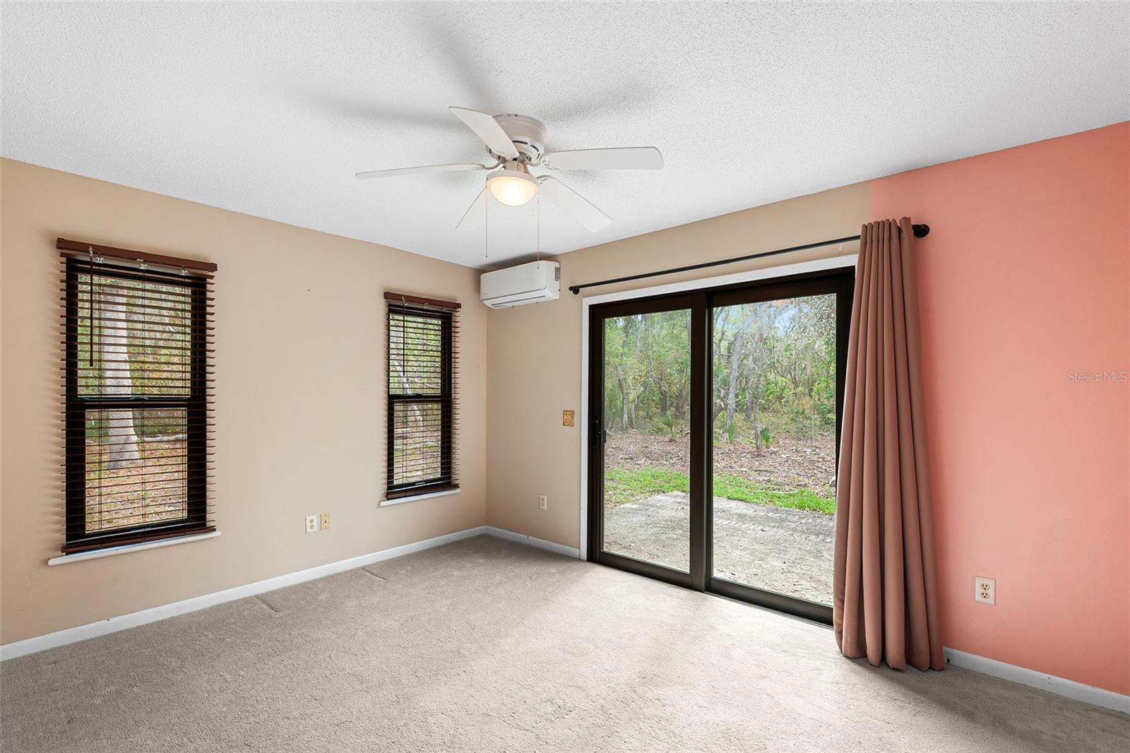 TIGER CREEK FOREST ADD - Residential