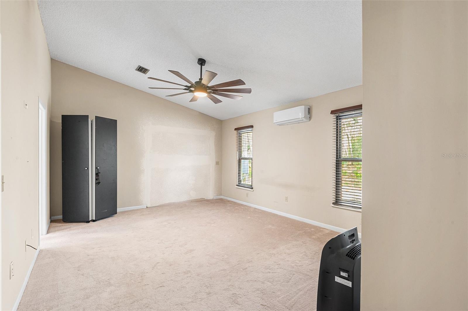 TIGER CREEK FOREST ADD - Residential