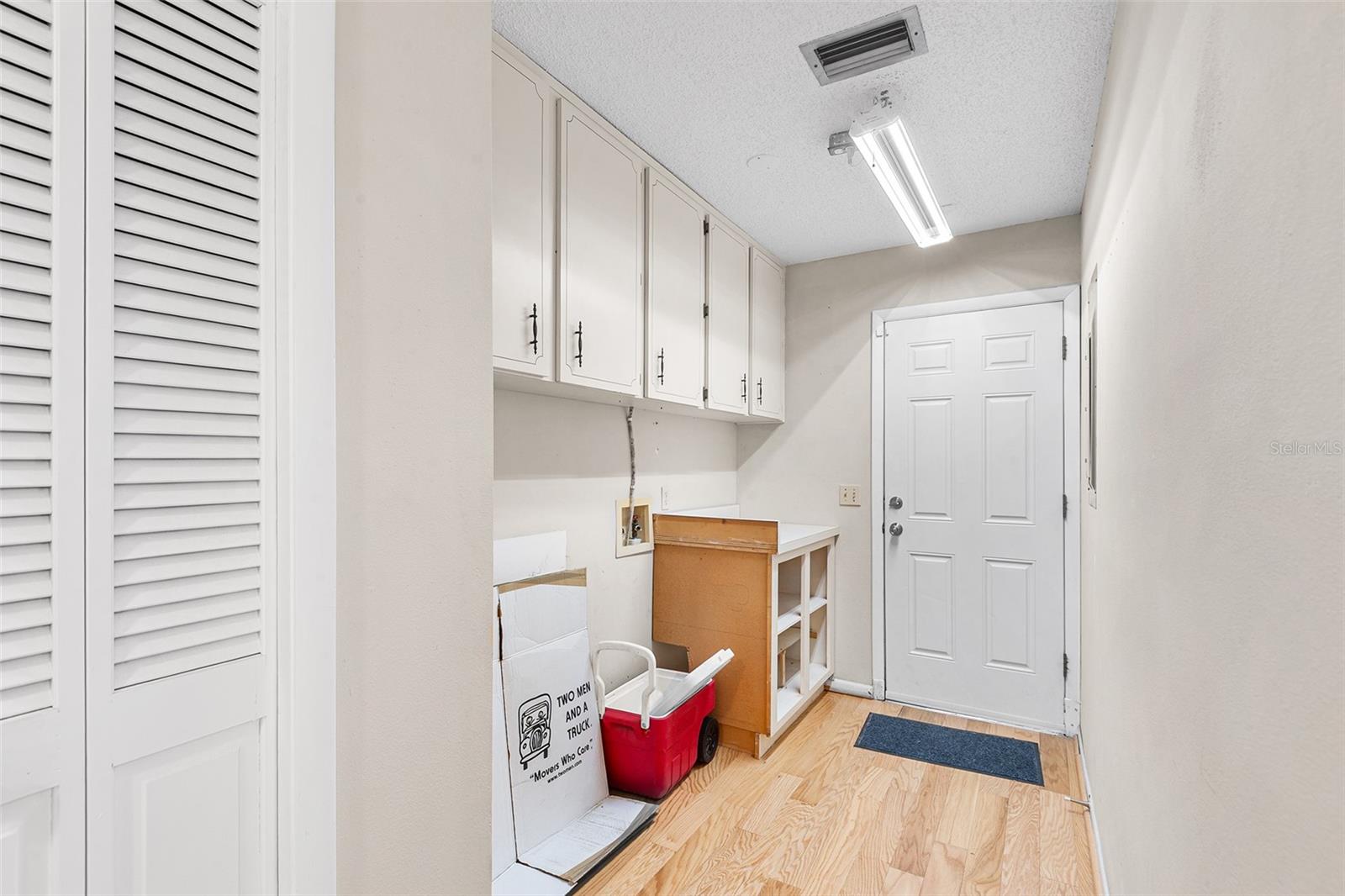 TIGER CREEK FOREST ADD - Residential