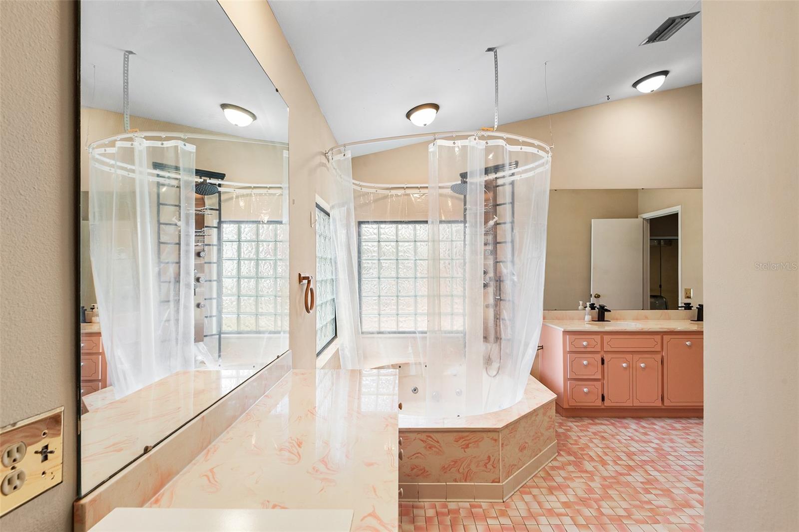 TIGER CREEK FOREST ADD - Residential