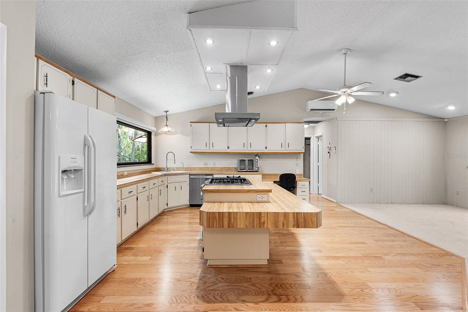 TIGER CREEK FOREST ADD - Residential