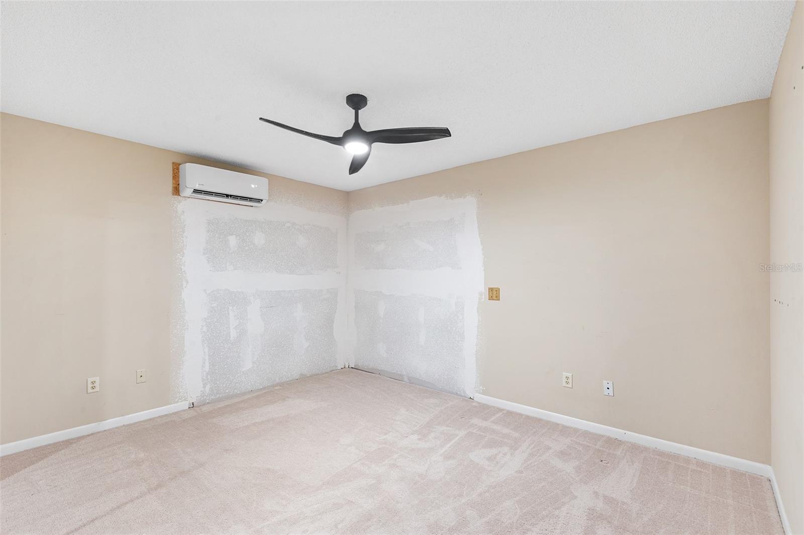 TIGER CREEK FOREST ADD - Residential