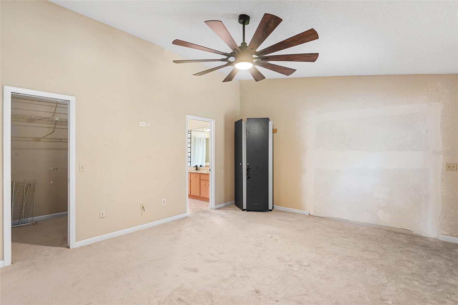 TIGER CREEK FOREST ADD - Residential