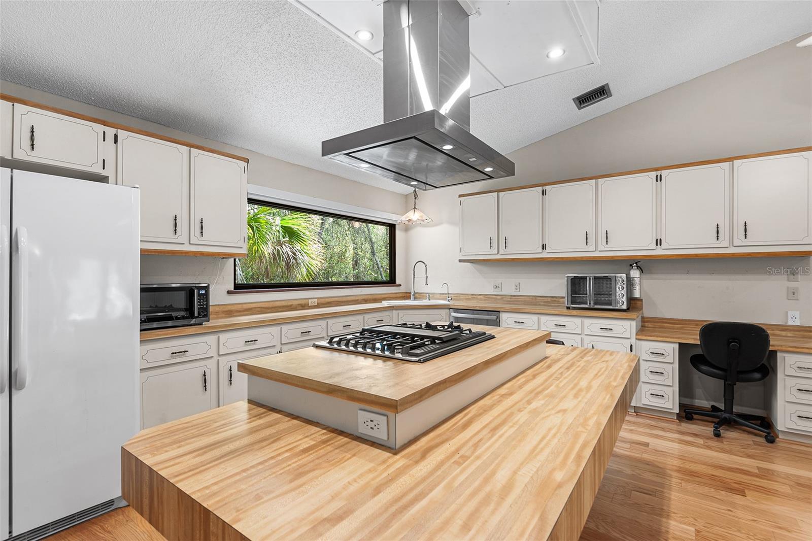 TIGER CREEK FOREST ADD - Residential