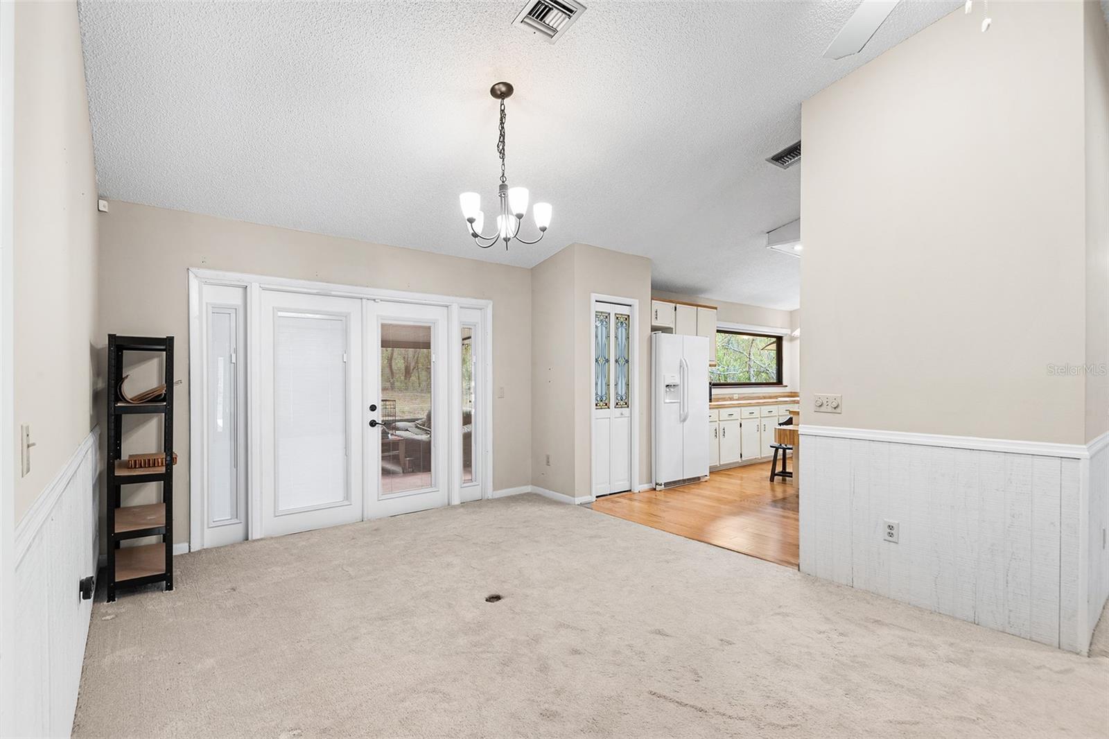 TIGER CREEK FOREST ADD - Residential