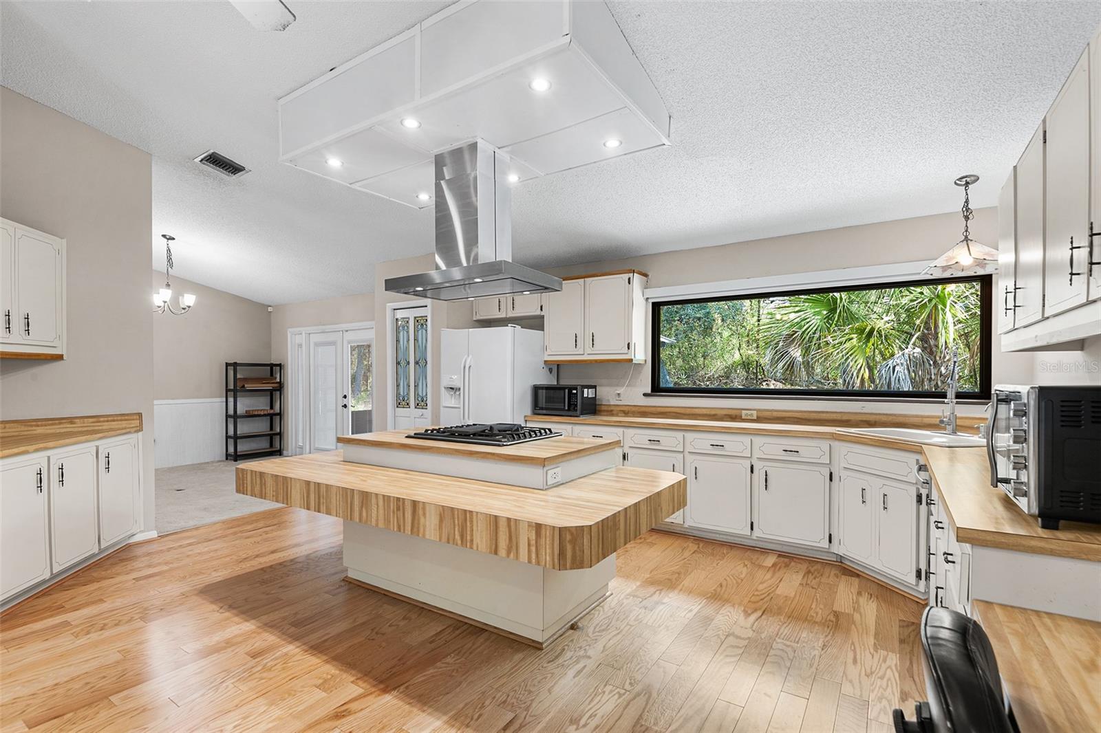 TIGER CREEK FOREST ADD - Residential