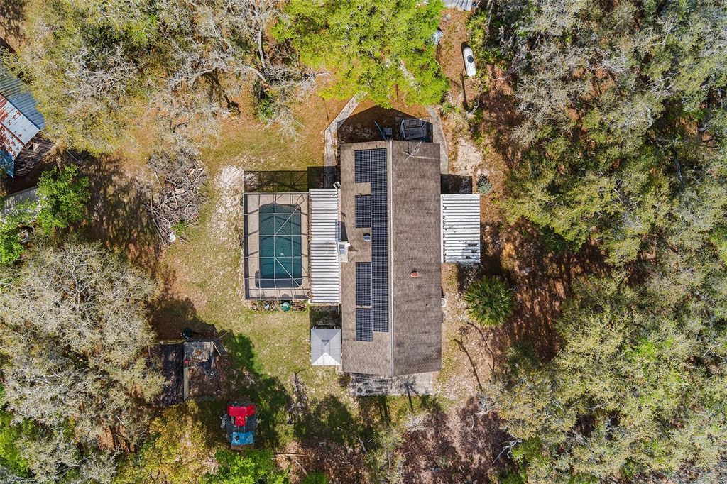 Photo of 3545 Tiger Creek Trail, Lake Wales, FL 33898 (MLS # L4960676)