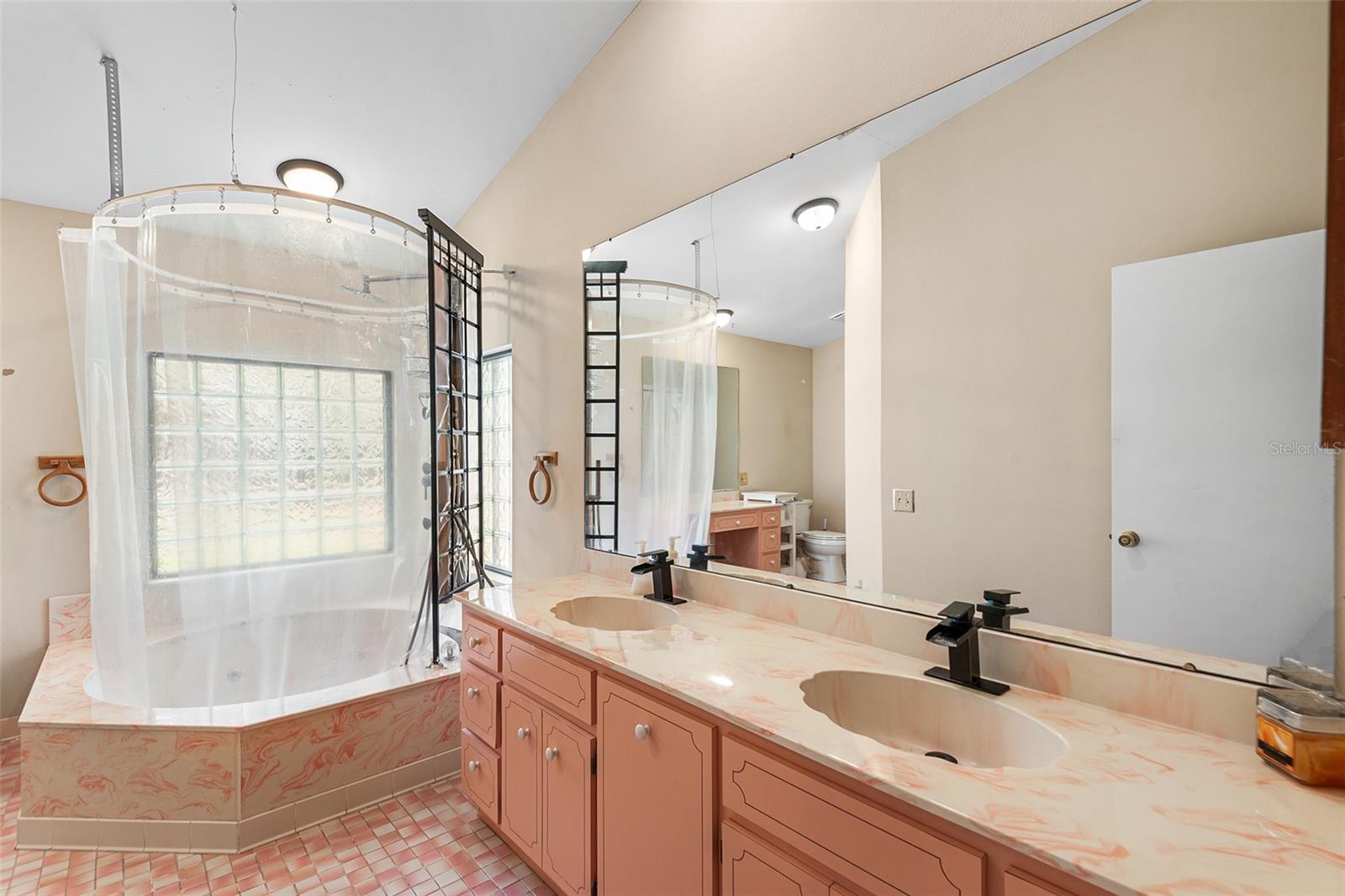 TIGER CREEK FOREST ADD - Residential