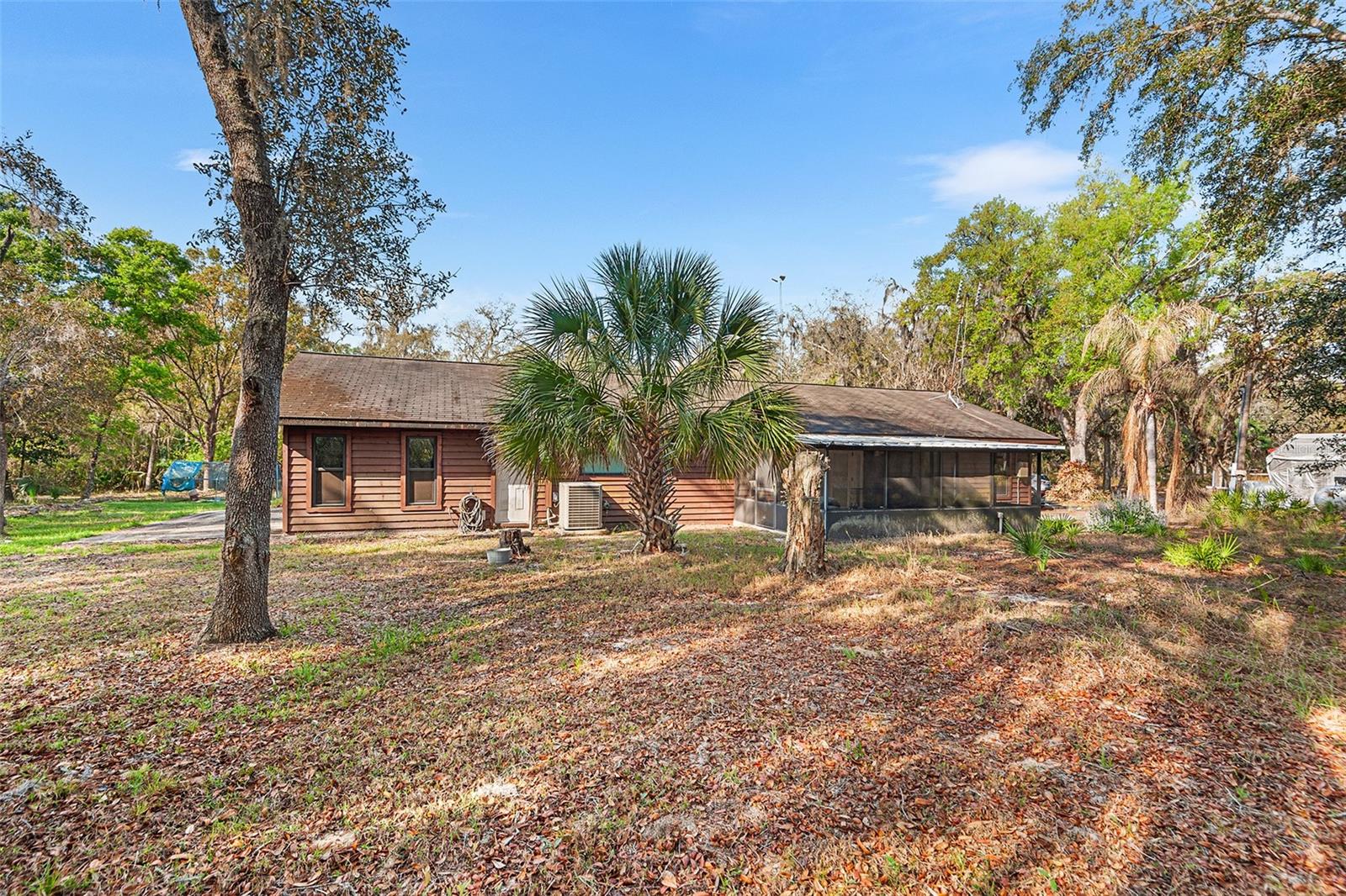 3545 TIGER CREEK TRAIL