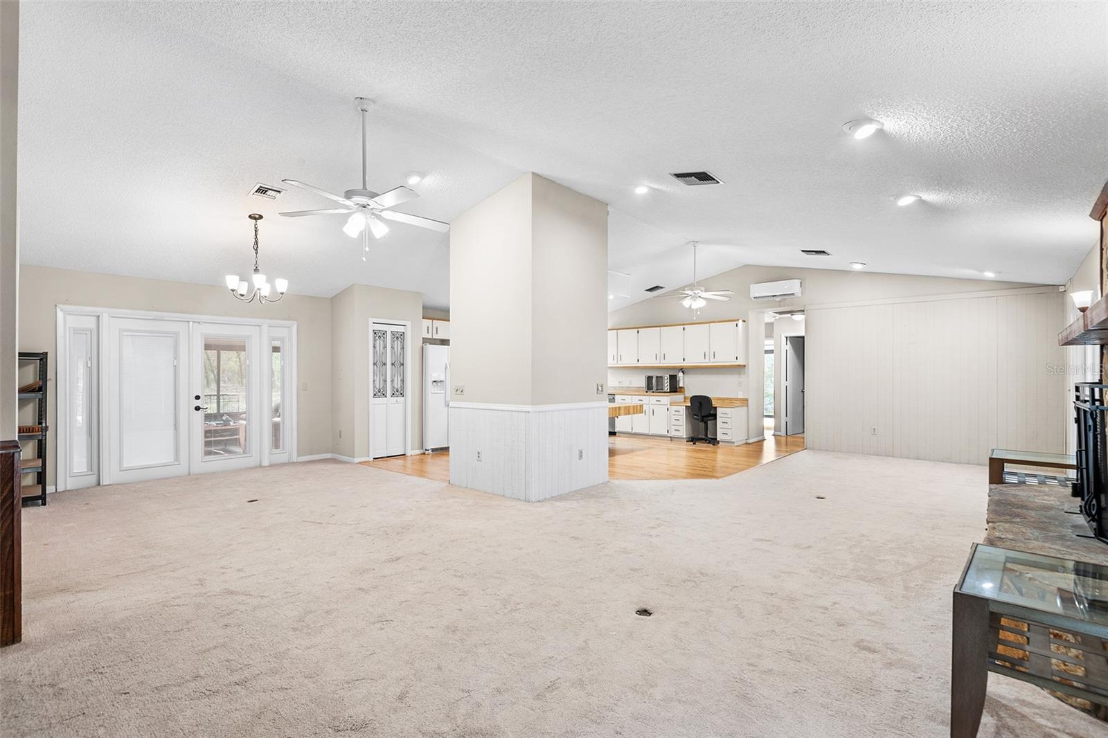 TIGER CREEK FOREST ADD - Residential