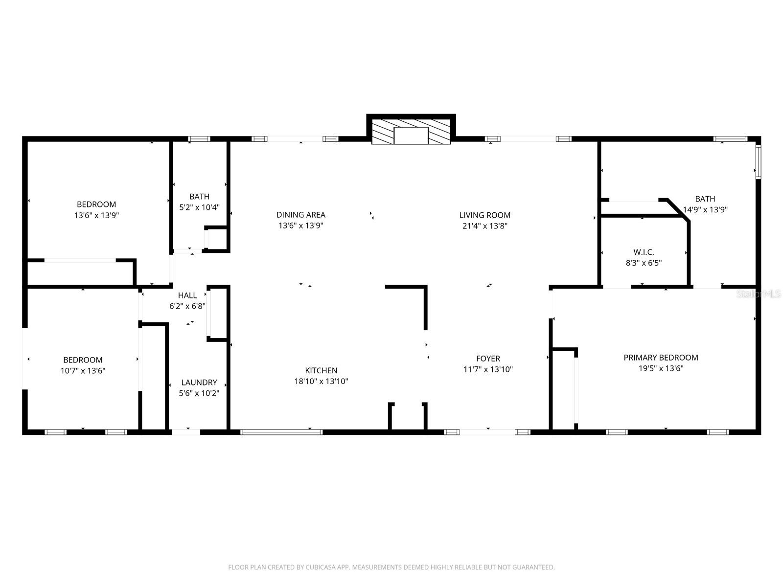 TIGER CREEK FOREST ADD - Residential
