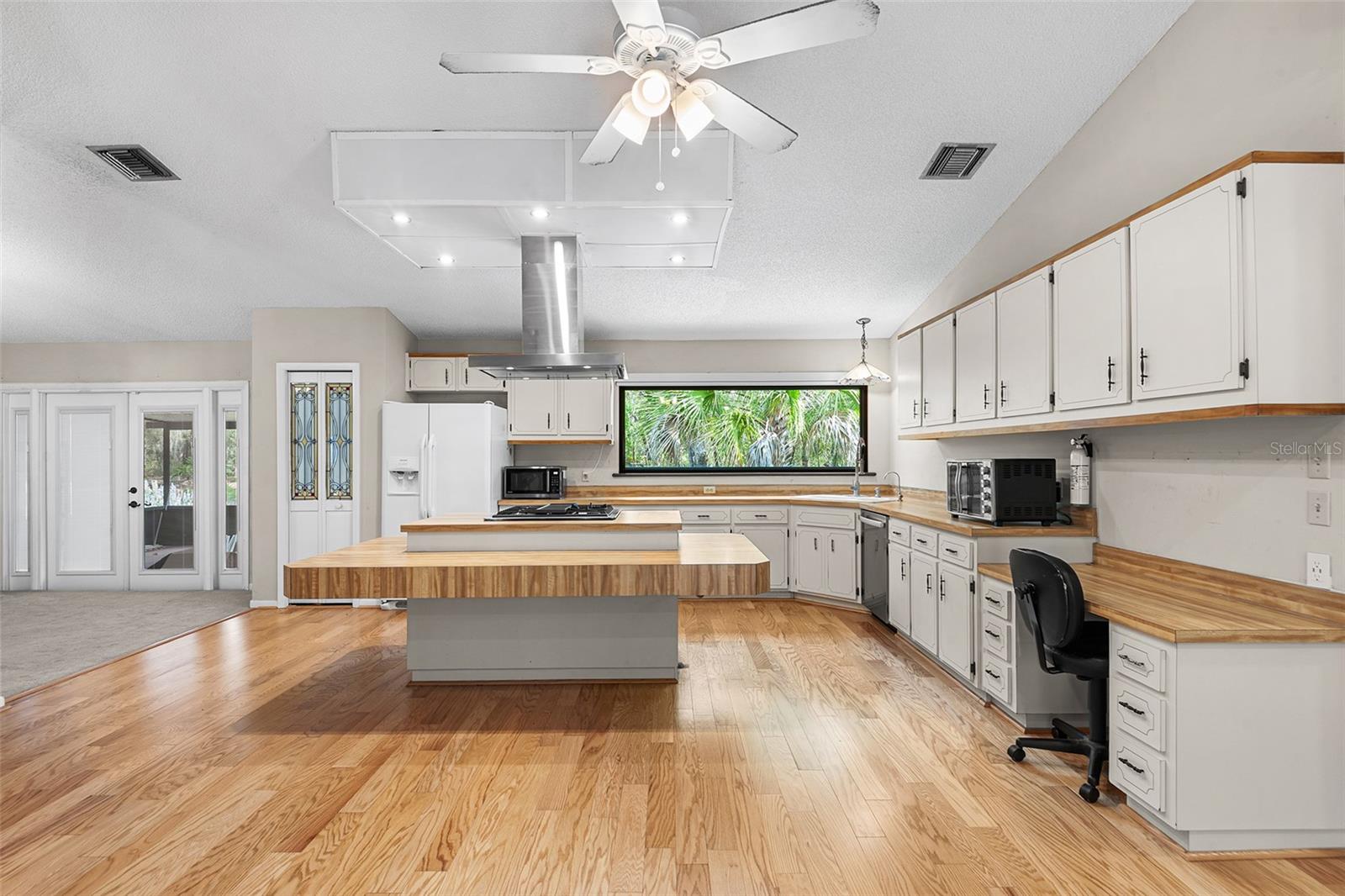 TIGER CREEK FOREST ADD - Residential