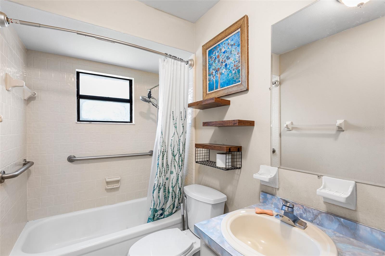 TIGER CREEK FOREST ADD - Residential