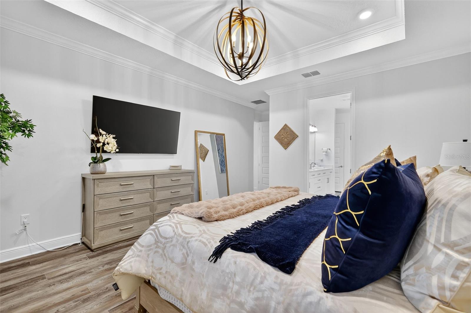 CANDLER HILLS - Residential