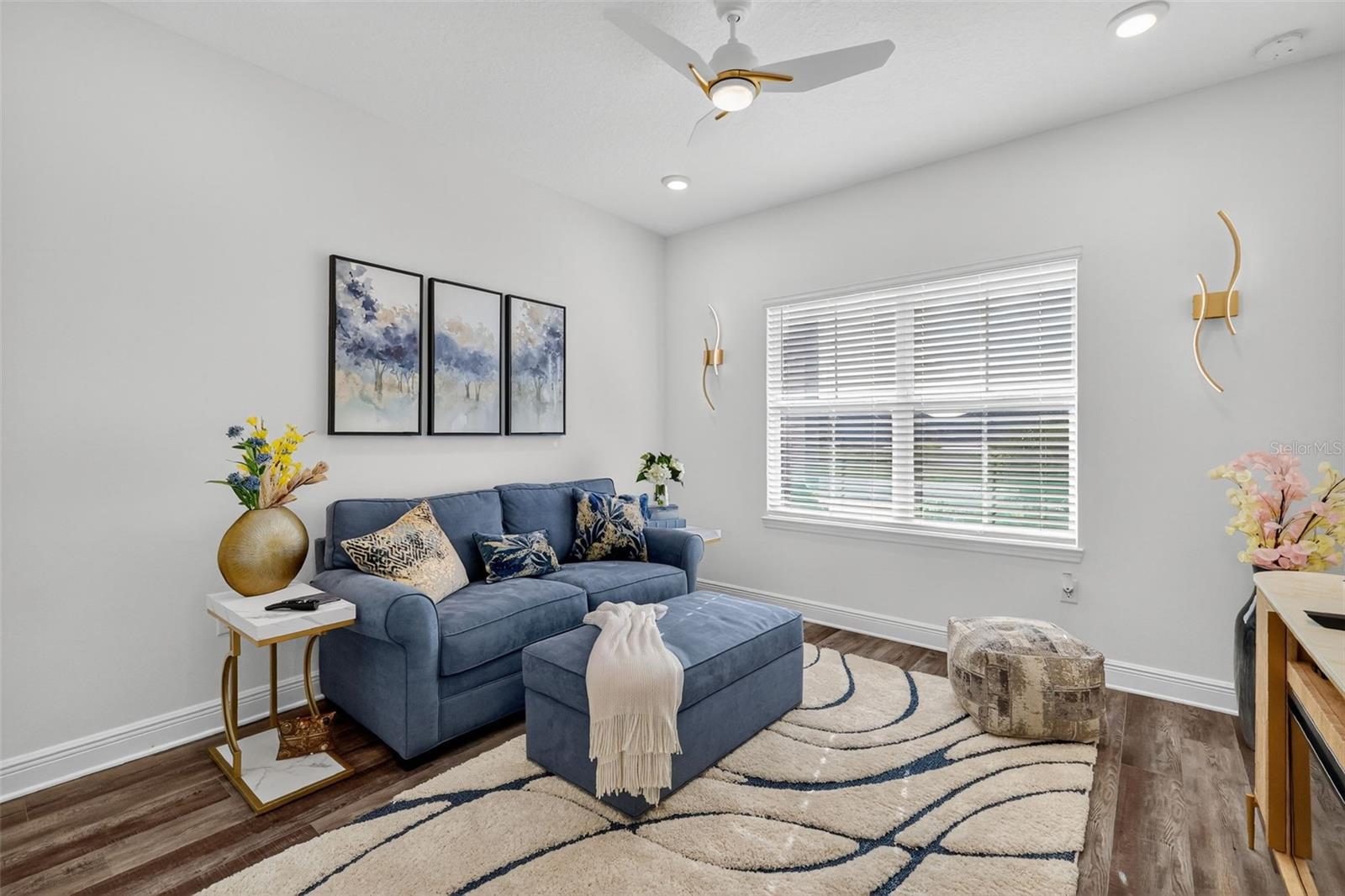 CANDLER HILLS - Residential