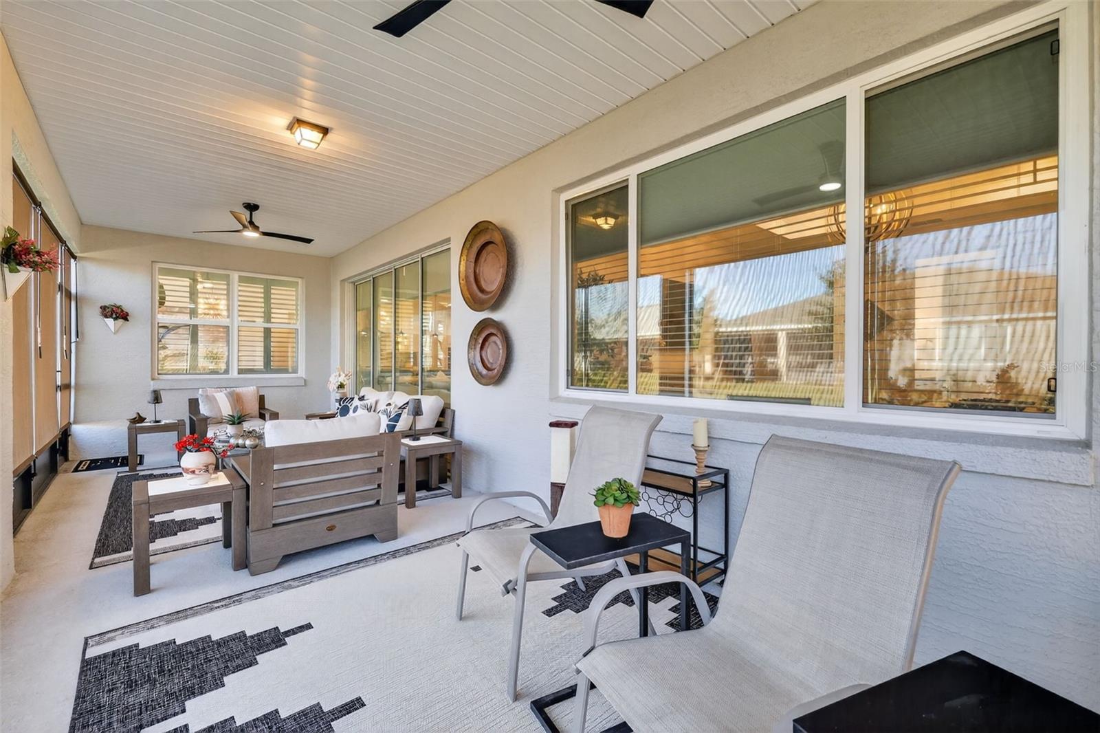 CANDLER HILLS - Residential