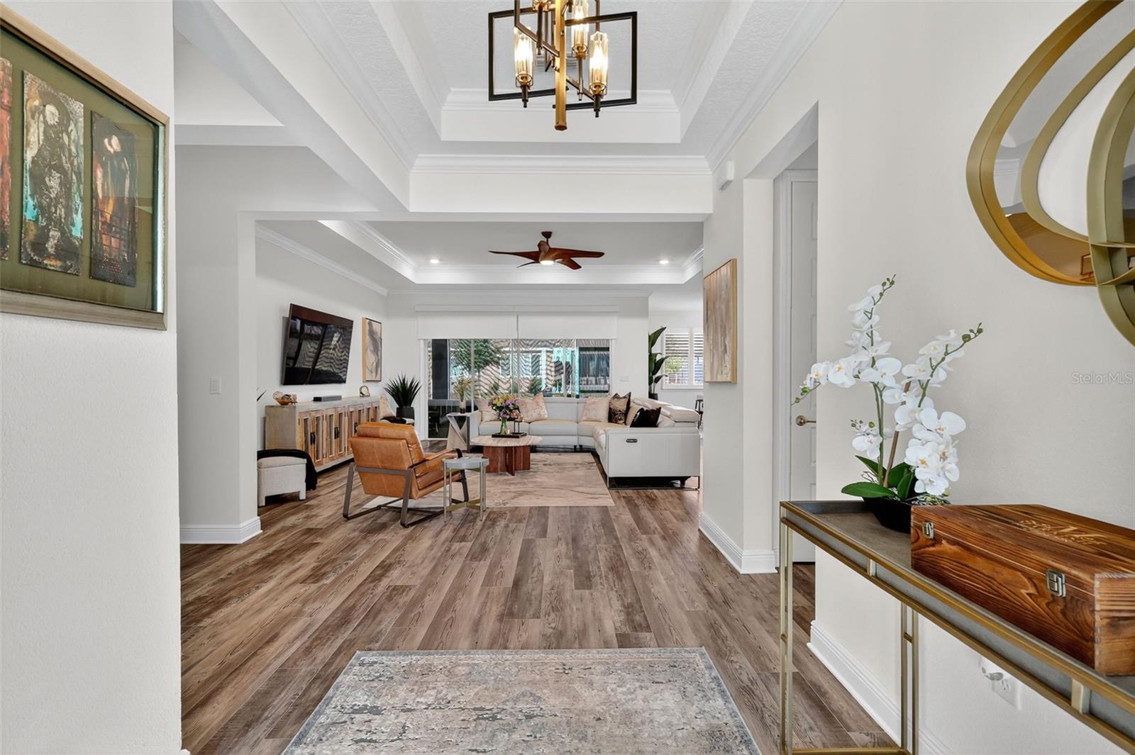 CANDLER HILLS - Residential