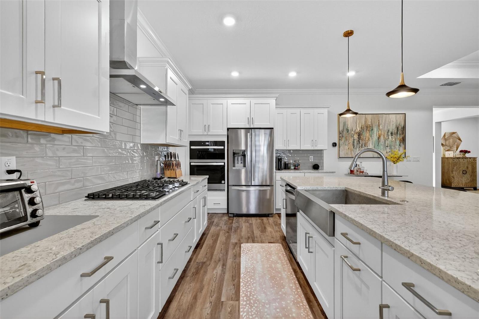 CANDLER HILLS - Residential