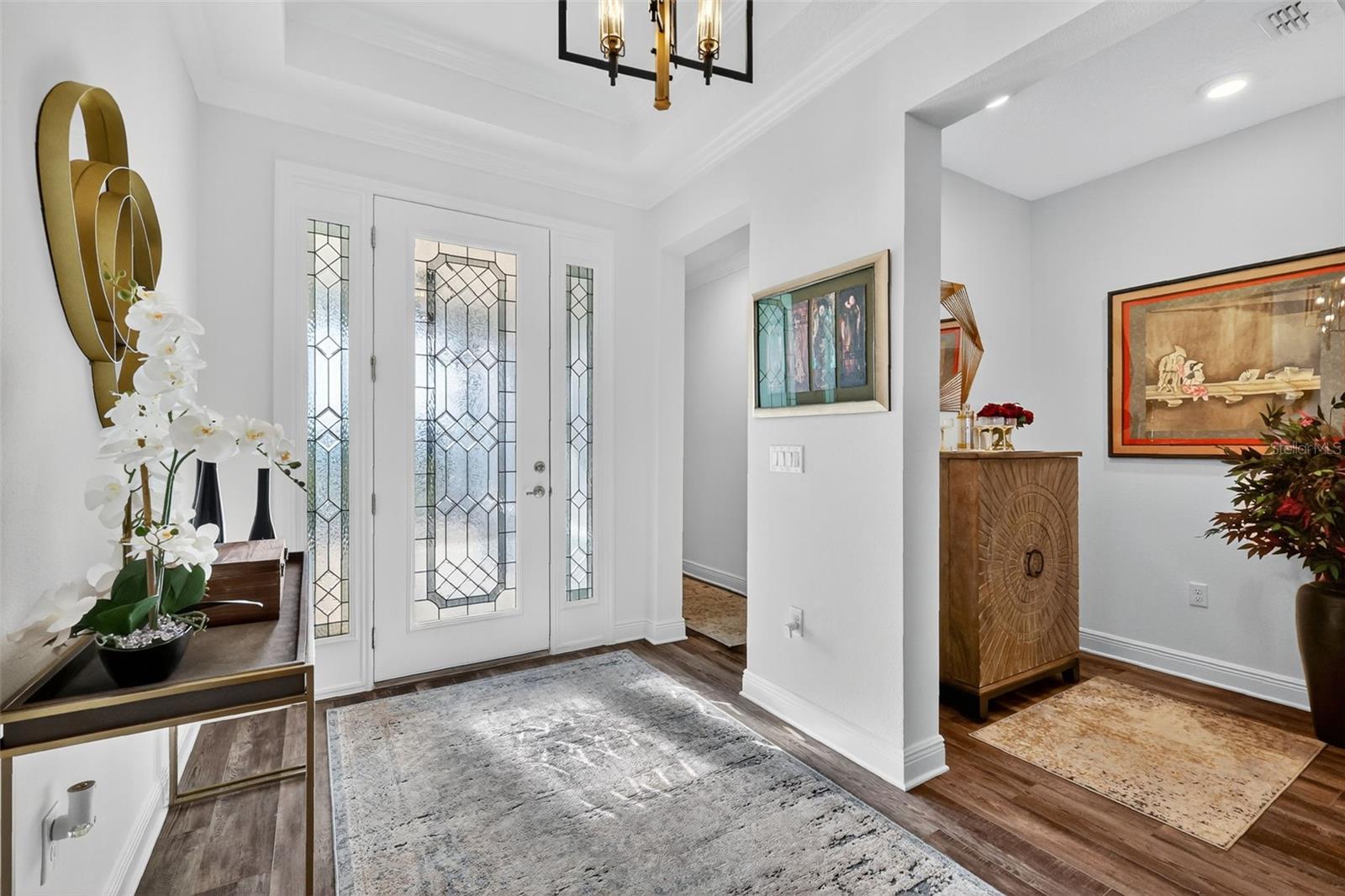 CANDLER HILLS - Residential