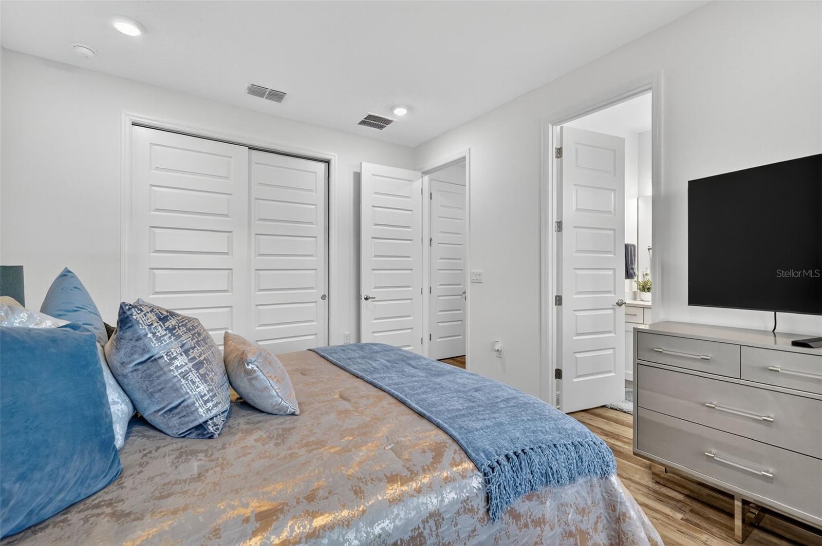 CANDLER HILLS - Residential