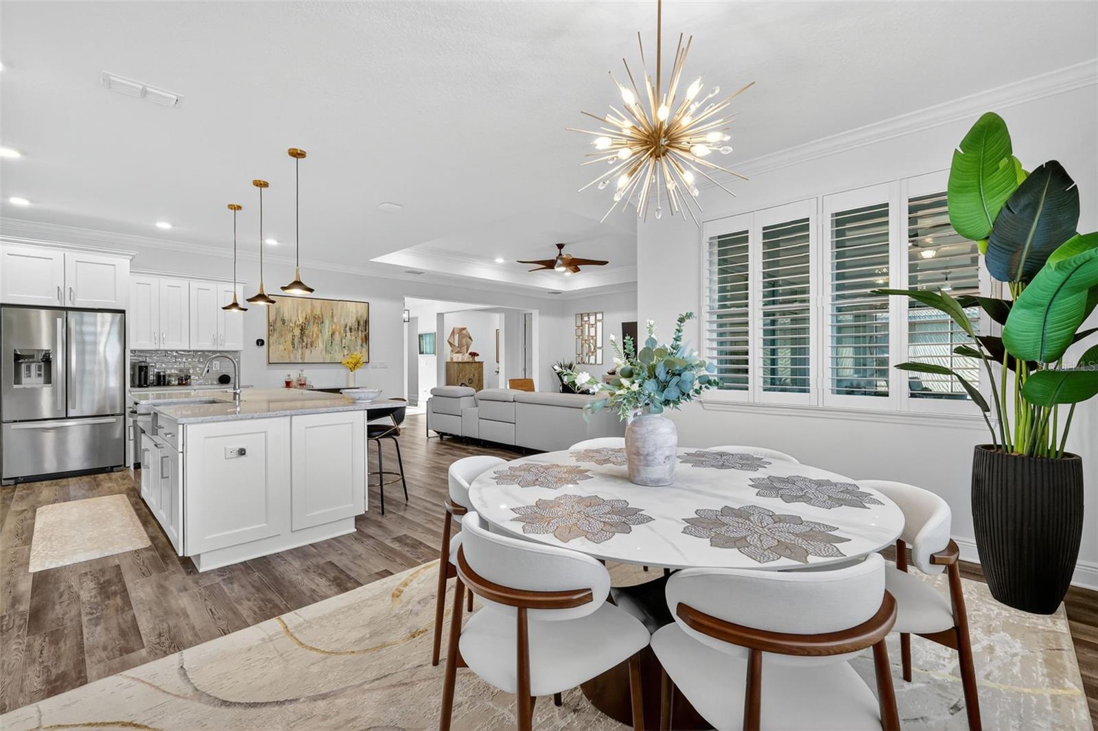 CANDLER HILLS - Residential