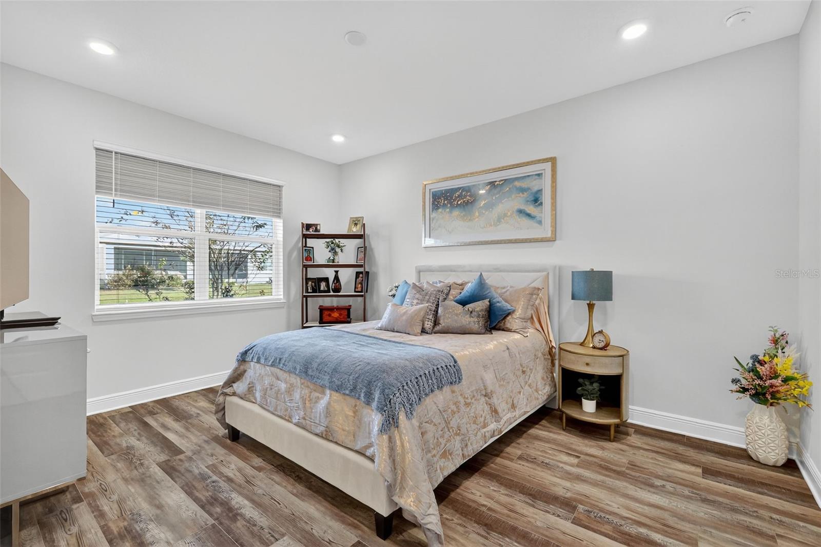 CANDLER HILLS - Residential