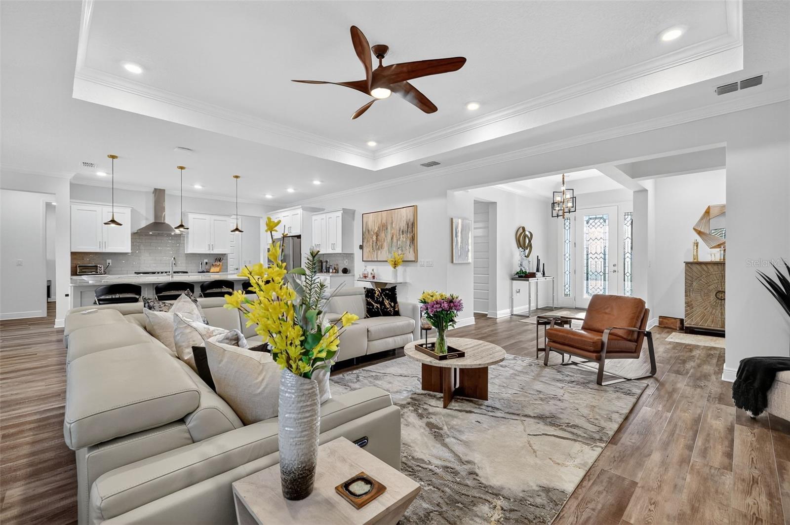 CANDLER HILLS - Residential