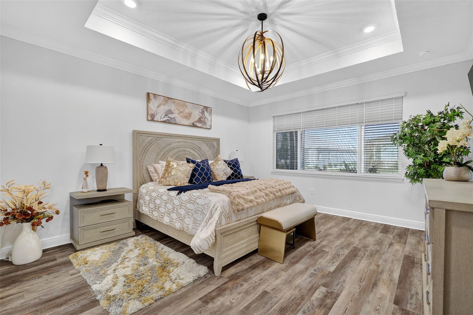 CANDLER HILLS - Residential