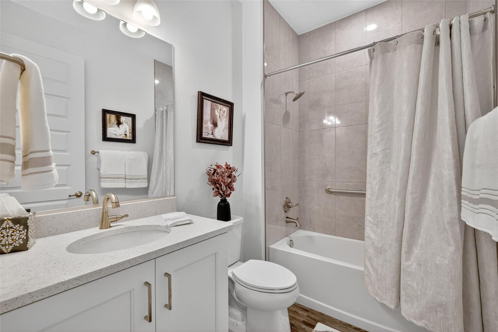 CANDLER HILLS - Residential