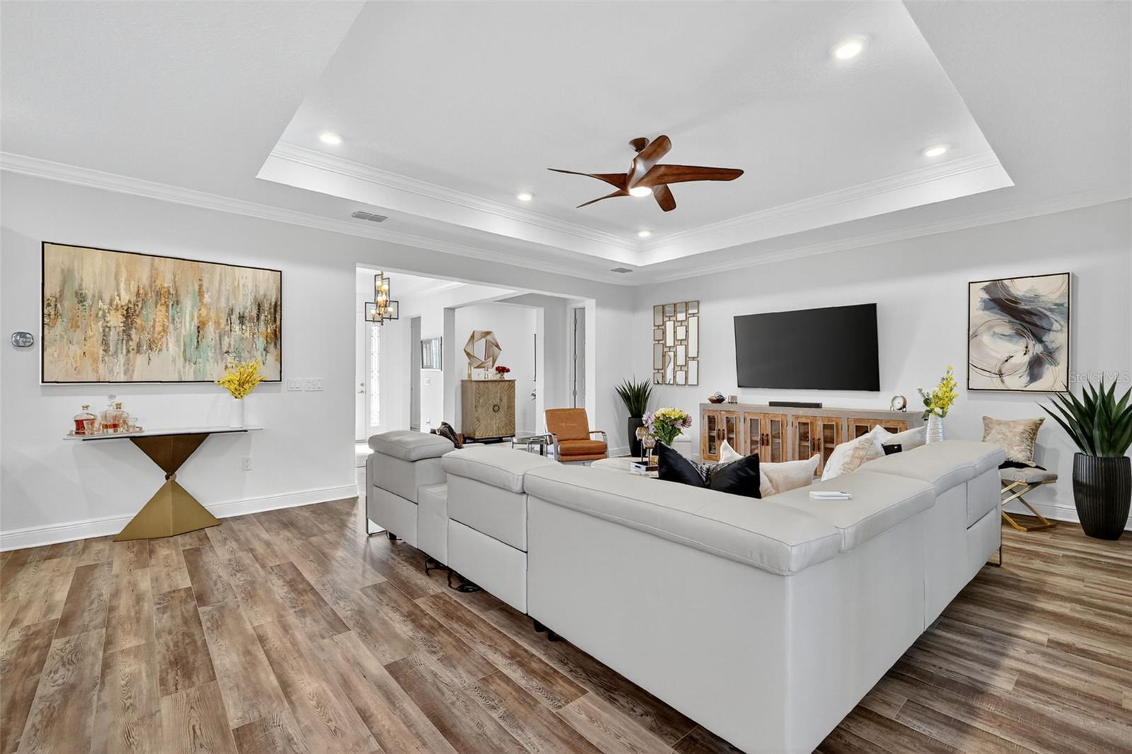 CANDLER HILLS - Residential