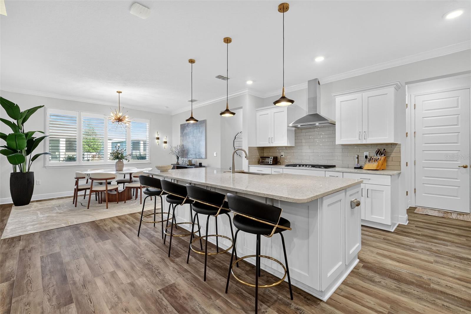 CANDLER HILLS - Residential