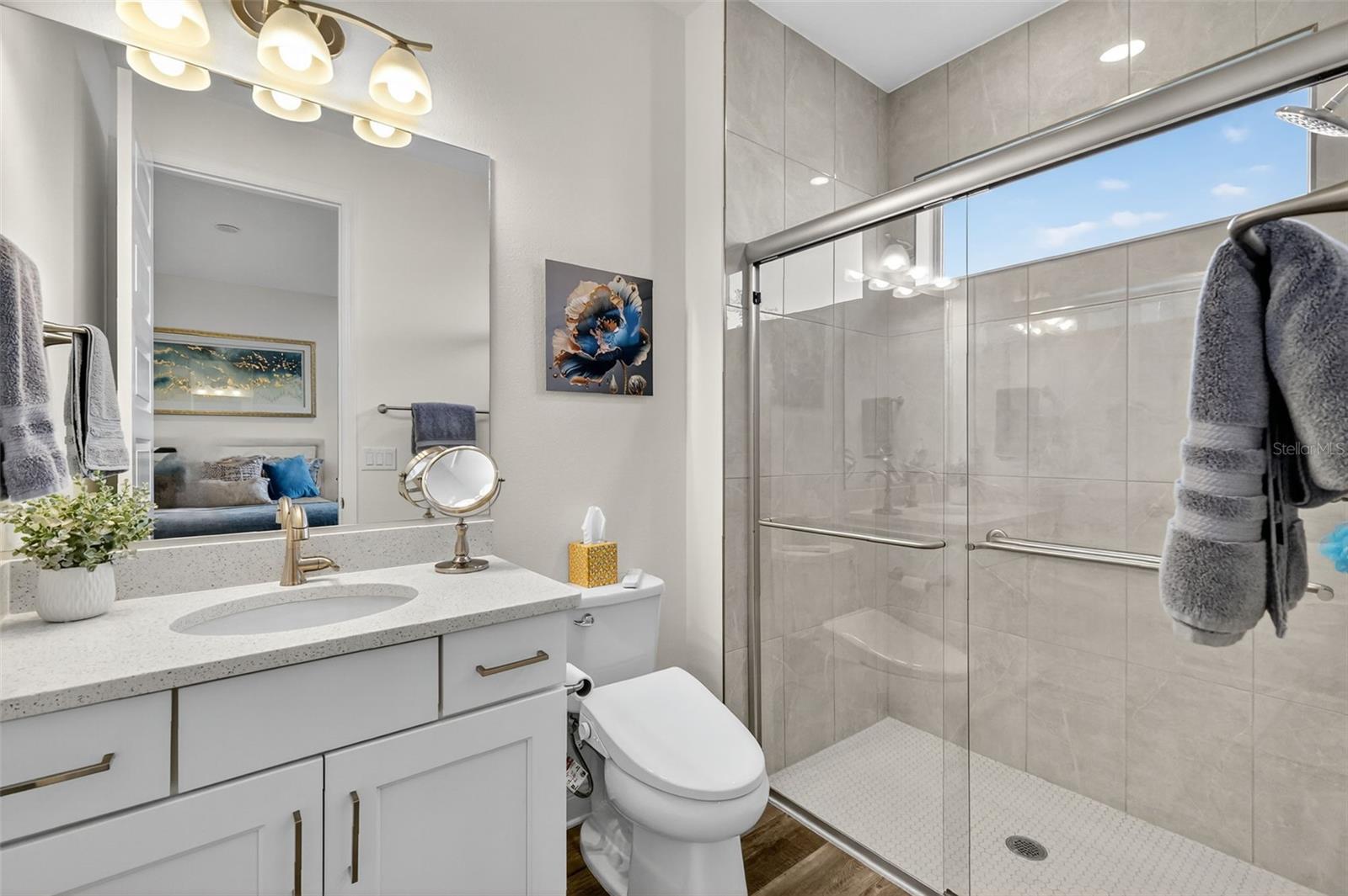 CANDLER HILLS - Residential