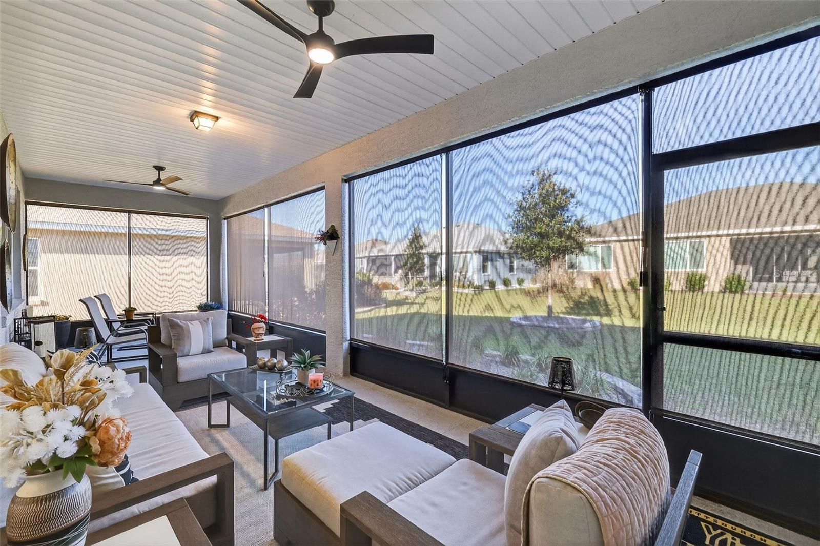 CANDLER HILLS - Residential