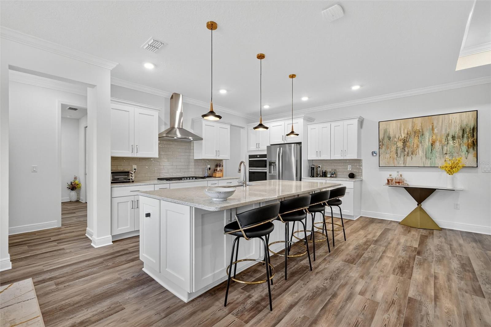 CANDLER HILLS - Residential