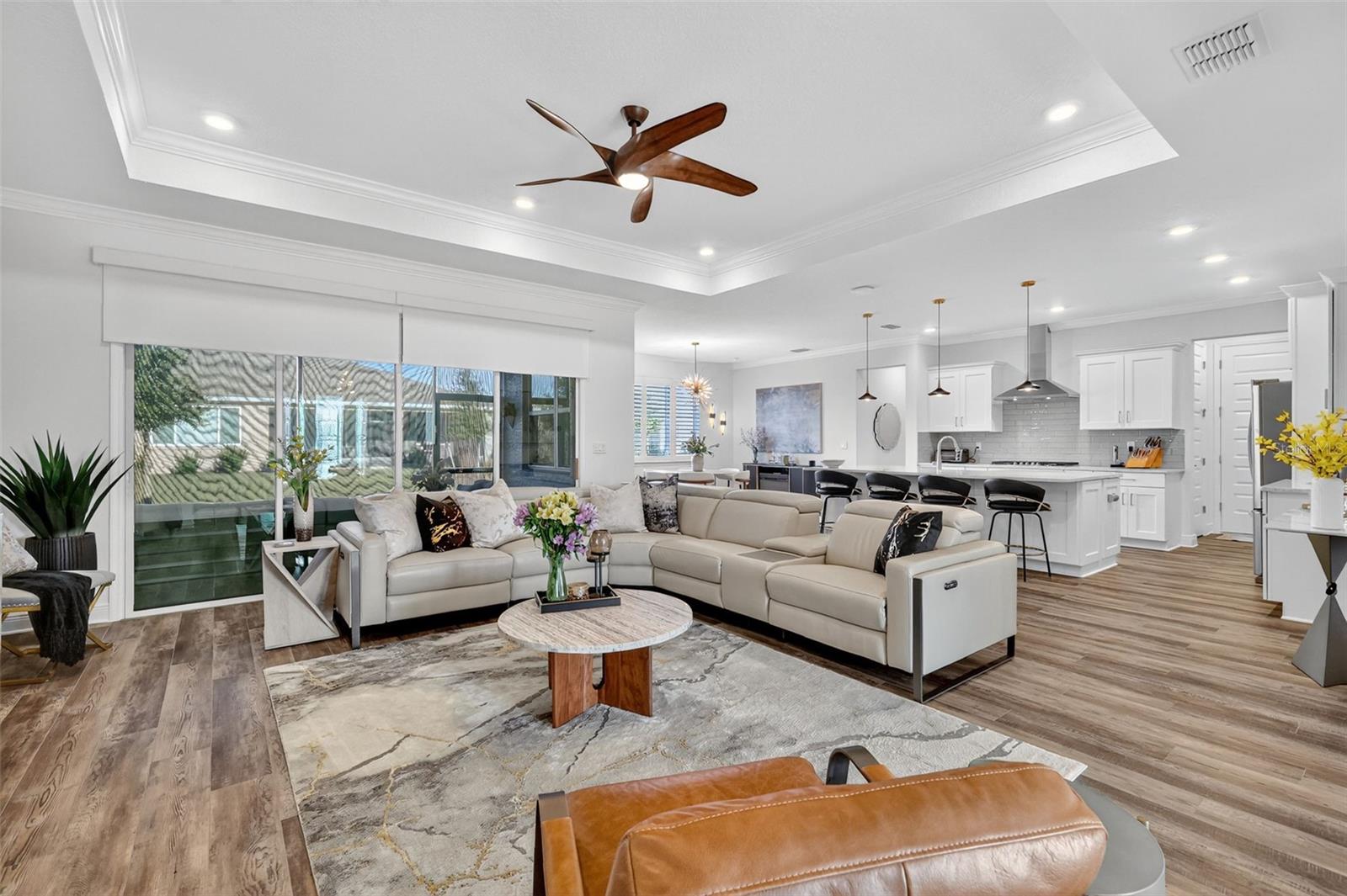 CANDLER HILLS - Residential