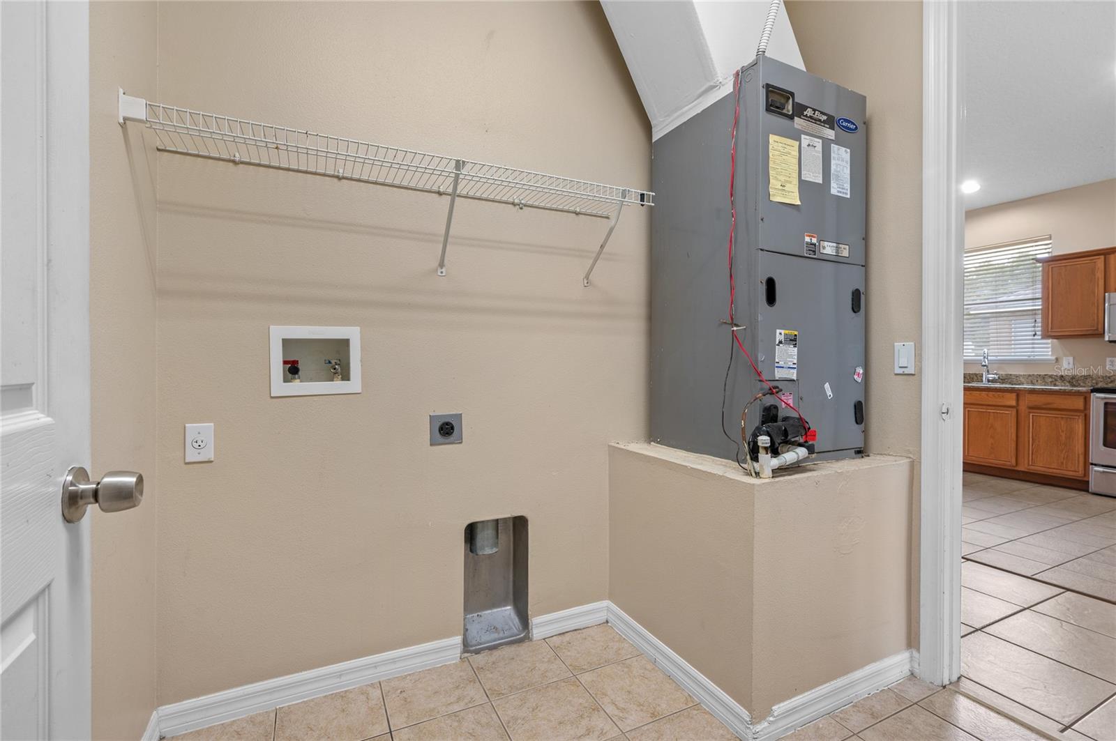 FIELDSTONE ESTATES - Residential