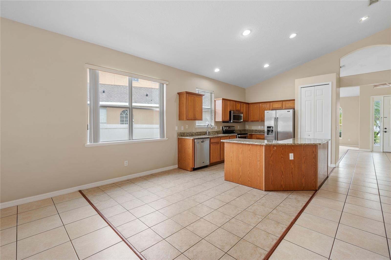 FIELDSTONE ESTATES - Residential
