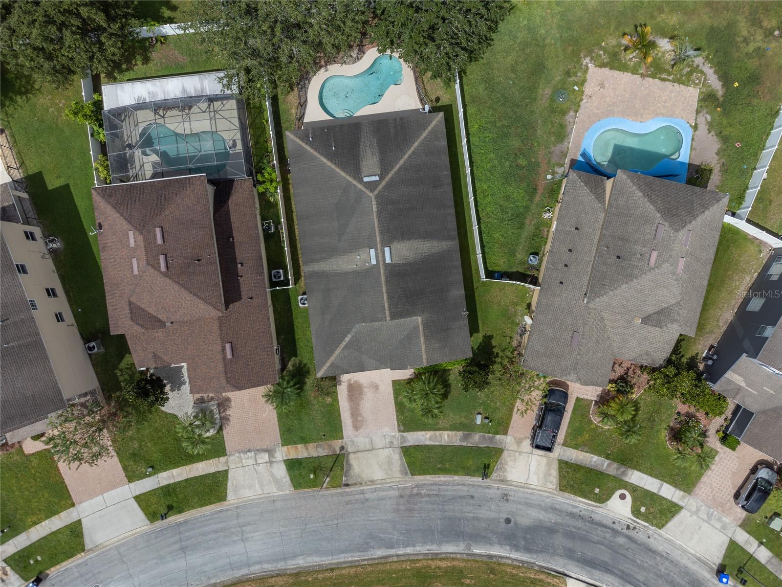 FIELDSTONE ESTATES - Residential